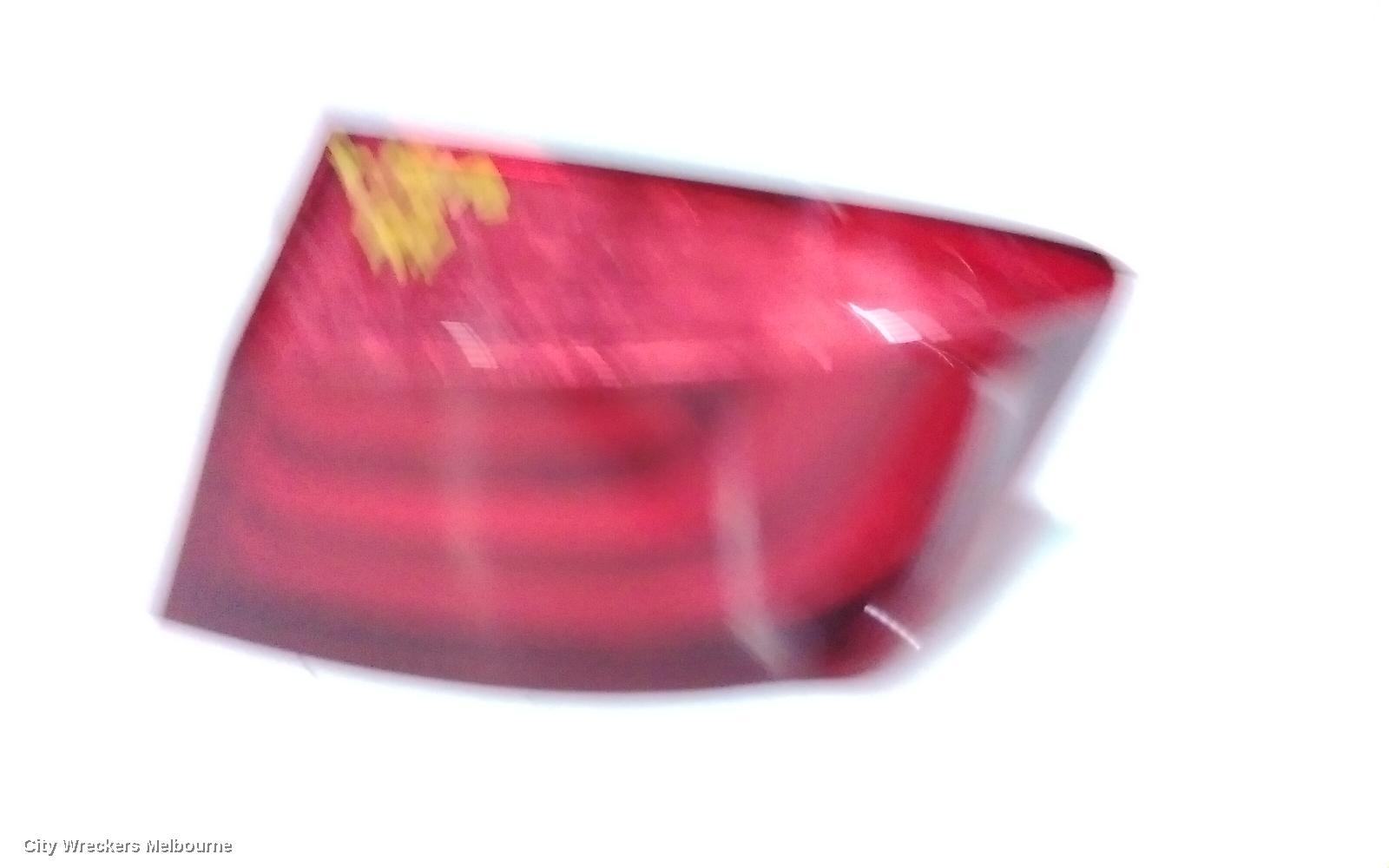 BMW 5 SERIES RIGHT TAILLIGHT, F10, SEDAN, 05/2010 - 07/2013 - Image 3