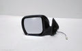 SUBARU FORESTER LEFT DOOR MIRROR, SH, COLOUR CODED, NON FLASHER, NON HEATED, (3 WIRE), 02/2008 - 11/2010 - Image 1