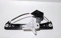 VOLKSWAGEN JETTA LEFT REAR WND REG/MOTOR, 1B, 02/2011 - 12/2017 - Image 1