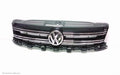 VOLKSWAGEN TIGUAN GRILLE, RADIATOR GRILLE, 5N, 07/2011 - 08/2016 - Image 1