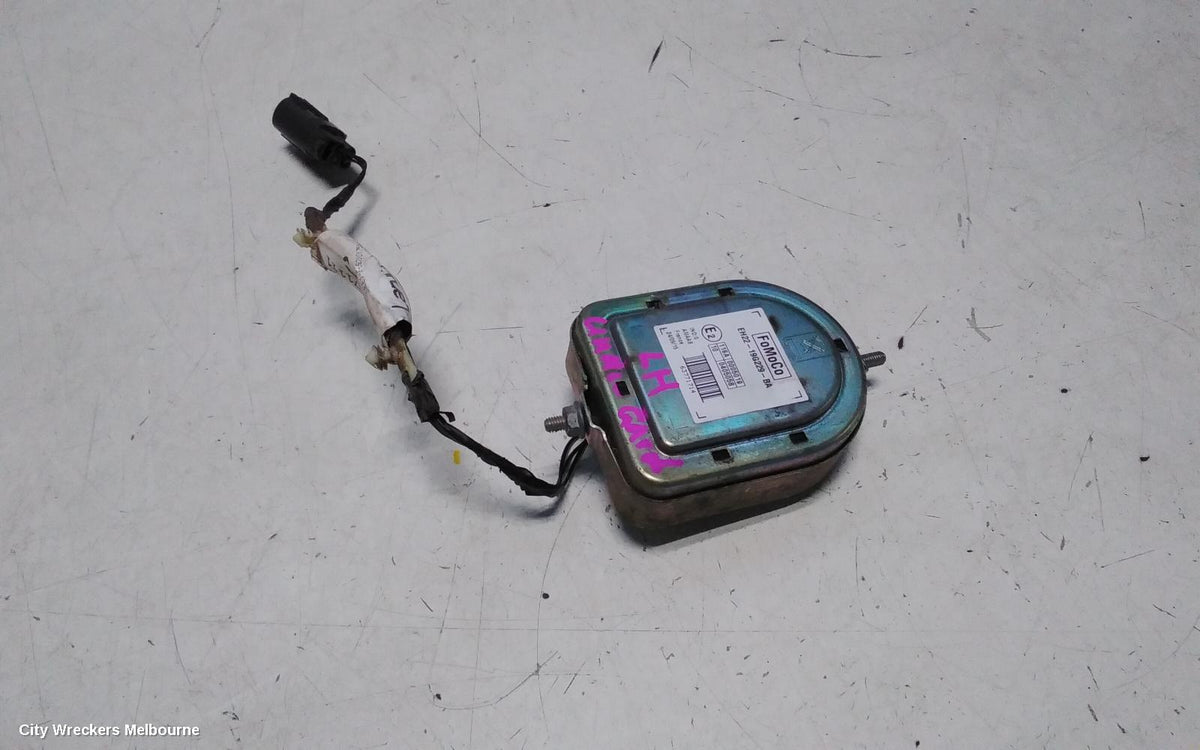LAND ROVER DISCOVERY SPORT, L550, 01/2015 ONWARDS, EH22-19G229BA LAND-ROVER EVOQUE ALARM SIREN MODULE : 145398 - Image 1
