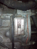 HOLDEN ASTRA TRANS/GEARBOX, AH, AUTO, PETROL, 2.2, Z22YH, 09/2006 - 08/2009 - Image 1