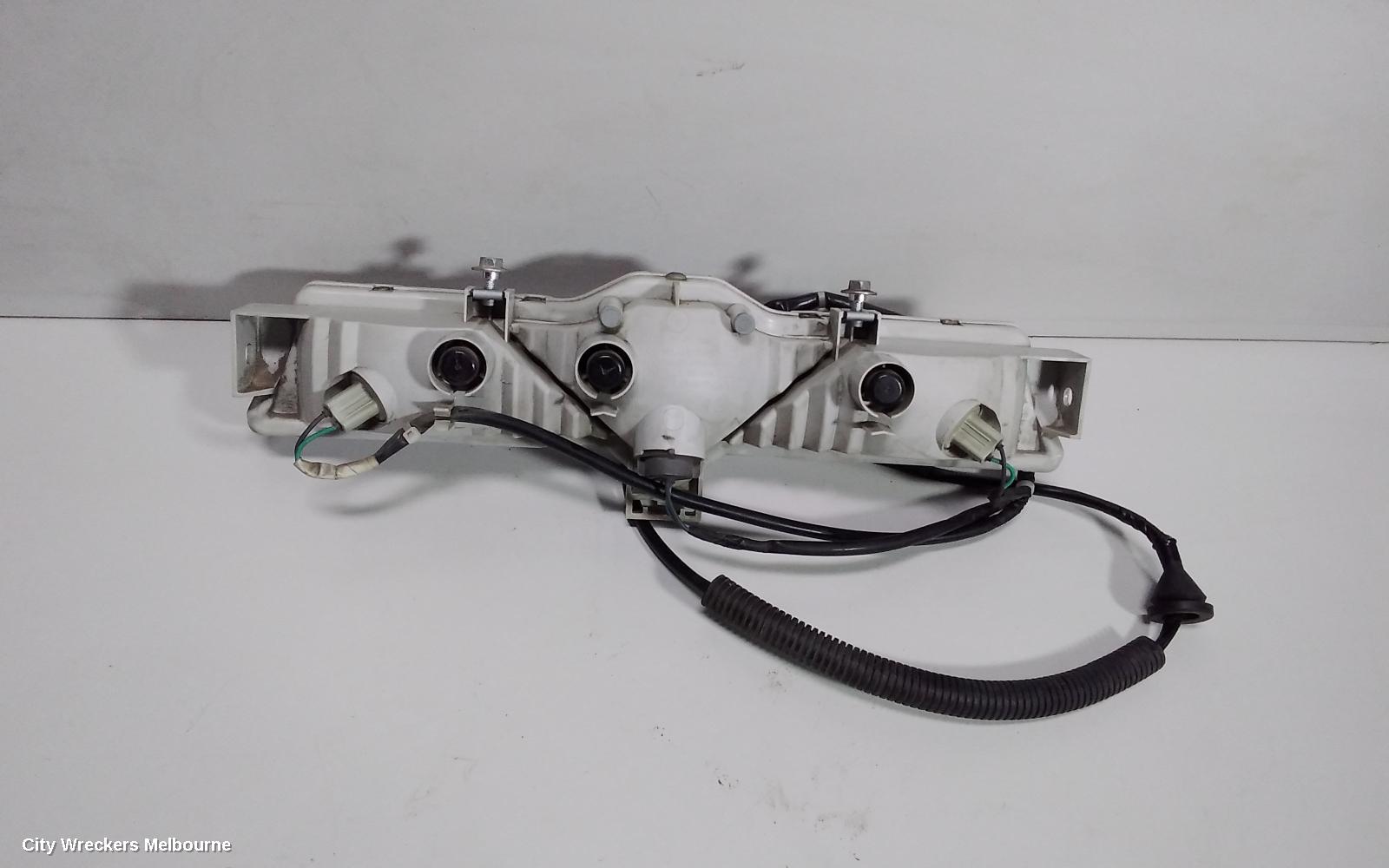 TOYOTA 86 REVERSING LIGHT, REVERSE LIGHT, NON FOGLIGHT TYPE, ZN6, 04/2012 - 09/2021 - Image 3