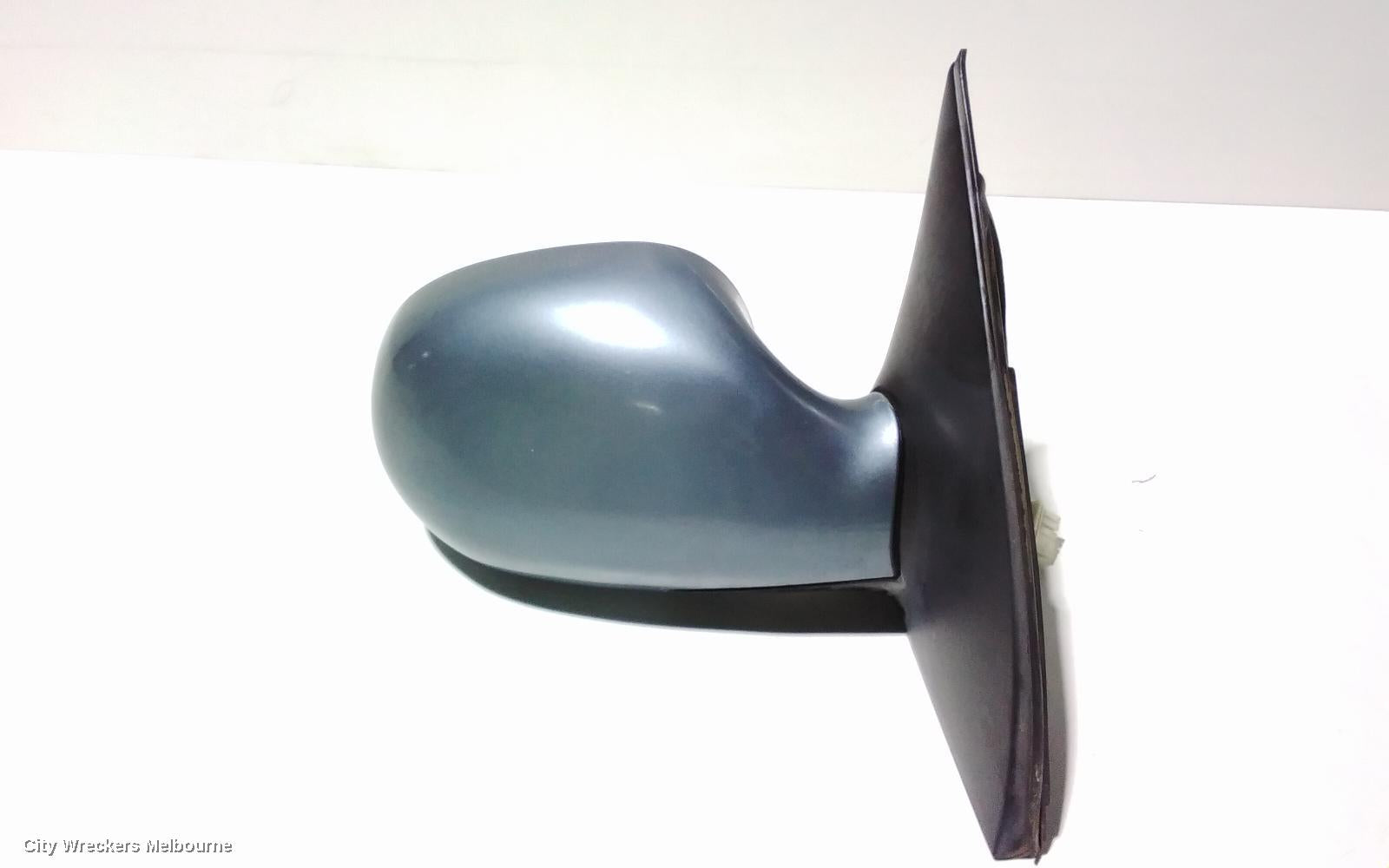 KIA CARNIVAL/GRAND CARNIVAL RIGHT DOOR MIRROR, KV SI, 09/1999 - 11/2001 - Image 3