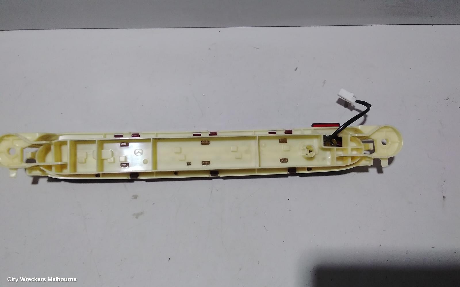 MAZDA 6 HIGH LEVEL STOPLIGHT, GH, SEDAN, 02/2008 - 11/2012 - Image 3