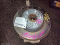 TESLA MODEL 3 RIGHT FRONT HUB ASSEMBLY, RWD, STANDARD BRAKE TYPE, 1ST GEN, 06/2019 ONWARDS - Image 1