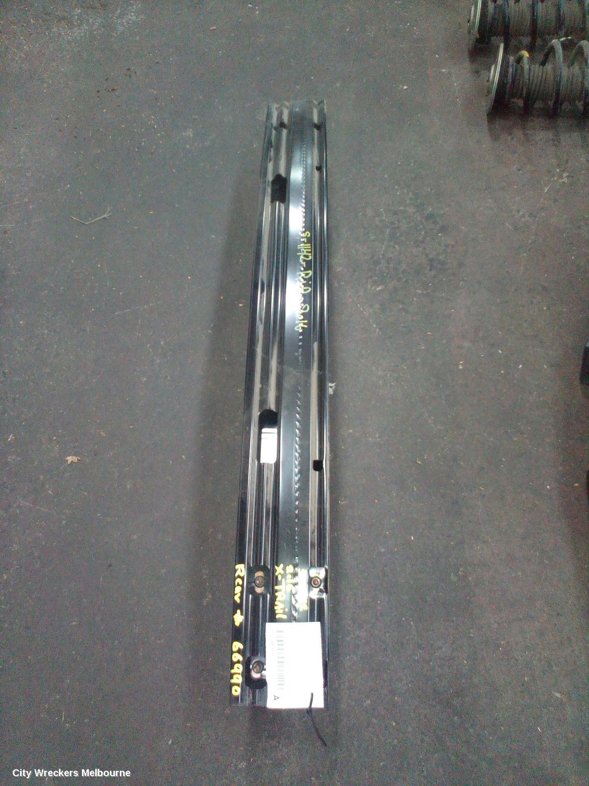 NISSAN XTRAIL R/BAR BRACKET/REINFO, MAIN REINFORCEMENT, T32, 02/2014 ONWARDS - Image 3