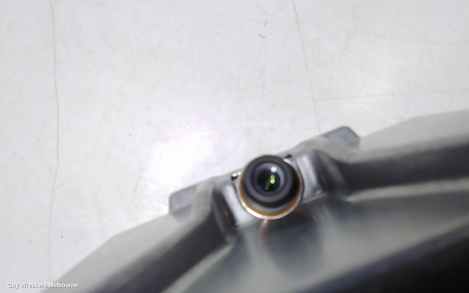 HYUNDAI SANTA FE REVERSE CAMERA, TM, 03/2018 - 10/2023 - Image 2