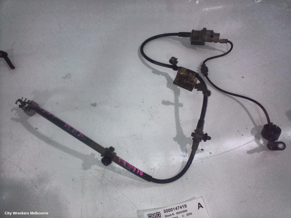 HOLDEN INSIGNIA ABS SENSOR, GA, 02/2015 - 01/2017 - Image 1
