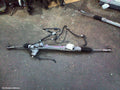 AUDI Q7 STEERING BOX/RACK, 4L, 09/2006 - 09/2009 - Image 1