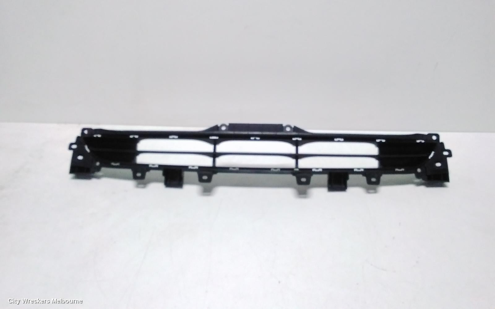KIA SELTOS GRILLE, BUMPER GRILLE, NON RADAR TYPE, SP2, 07/2019 ONWARDS - Image 2