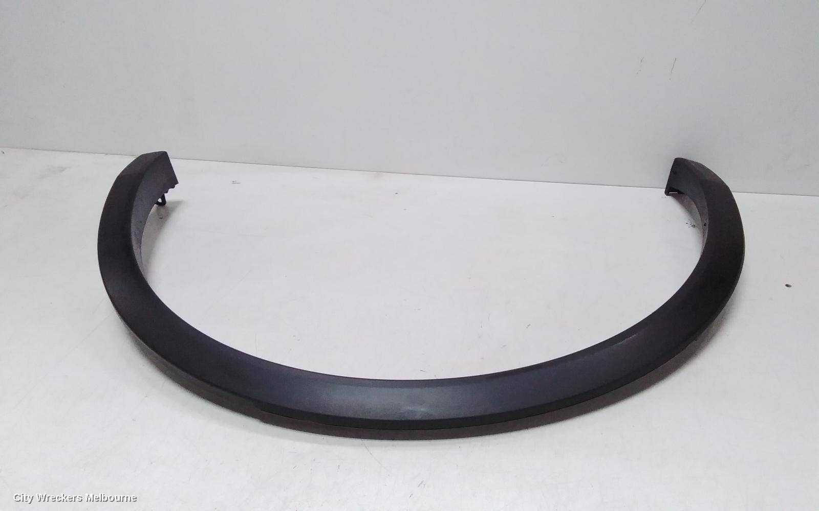 VOLKSWAGEN TIGUAN WHEEL ARCH FLARE, RH REAR, 5NA, 06/2016 ONWARDS - Image 1