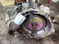 VOLKSWAGEN TIGUAN TRANS/GEARBOX, AUTO, FWD, PETROL, 1.4, 6 SPEED, 5N, PQC CODE, 08/2013 - 08/2016 - Image 1