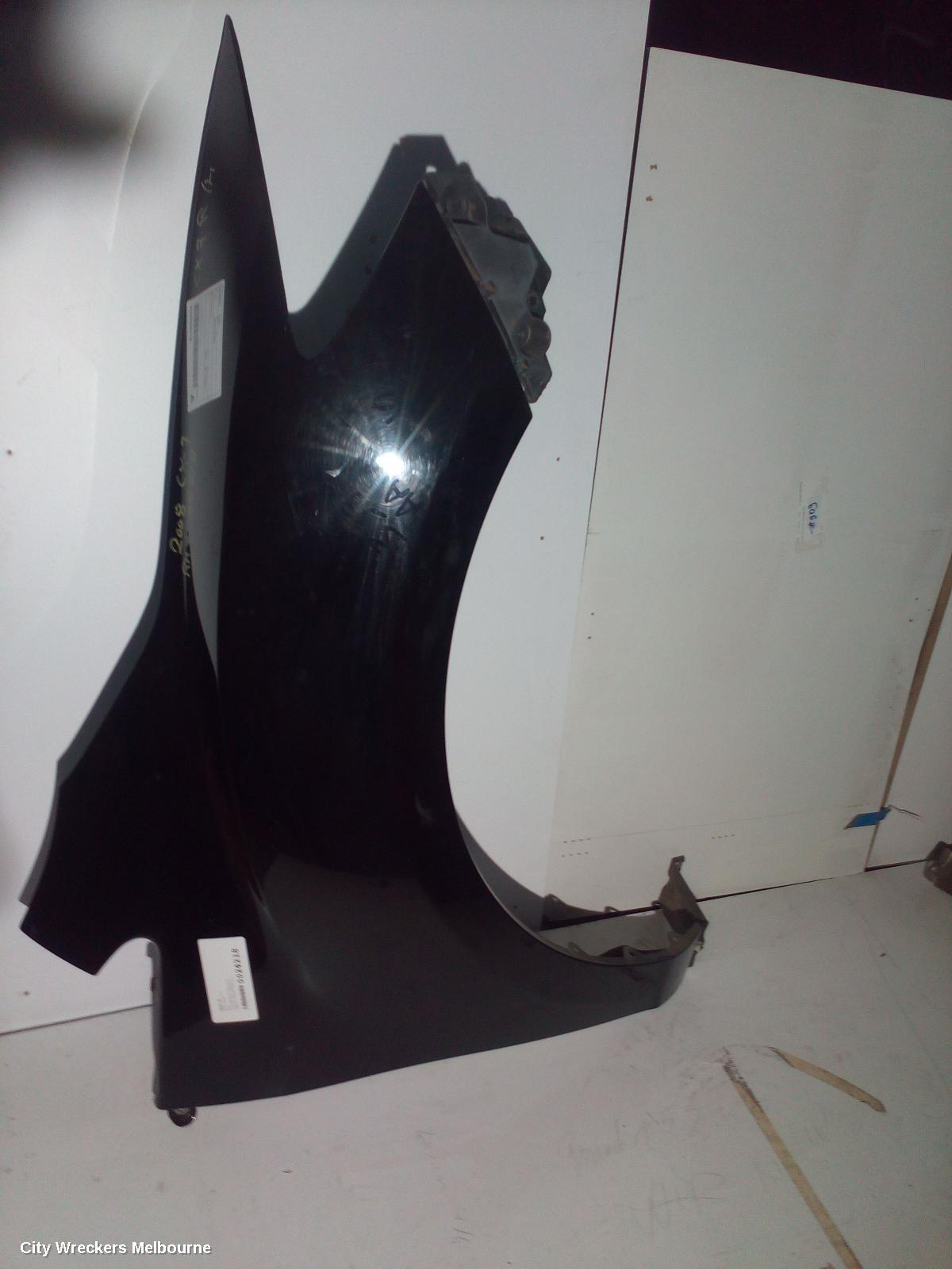 MAZDA CX7 RIGHT GUARD, ER, 11/2006 - 02/2012 - Image 1