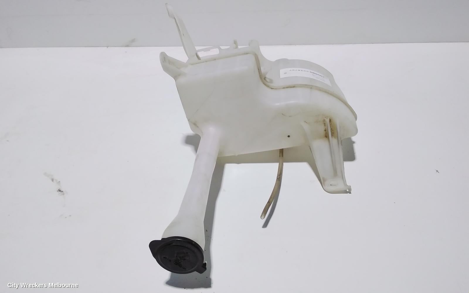 TOYOTA CAMRY WASHER BOTTLE, ASV50/AVV50, 12/2011 - 10/2017 - Image 3