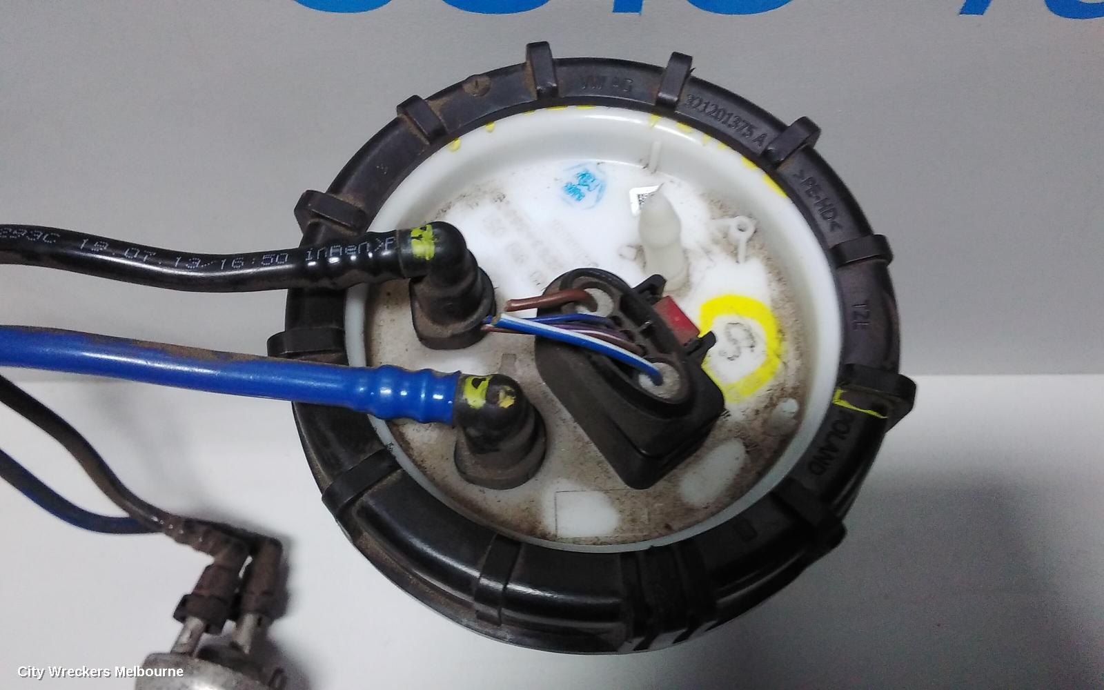 VOLKSWAGEN POLO FUEL PUMP, 6R, 05/2010 - 09/2017 - Image 2