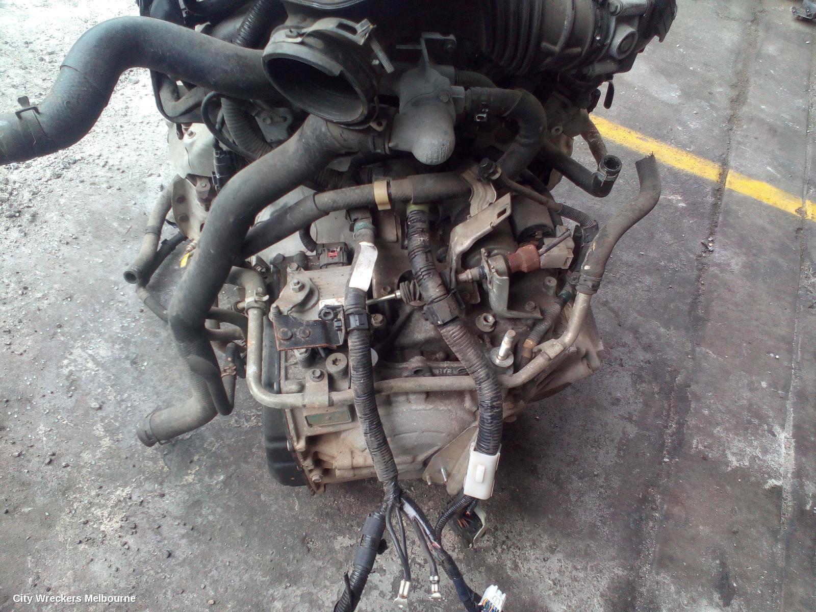 MAZDA CX9 TRANS/GEARBOX, AUTO, FWD, PETROL, 3.7, TB, 06/2011 - 12/2015 - Image 1