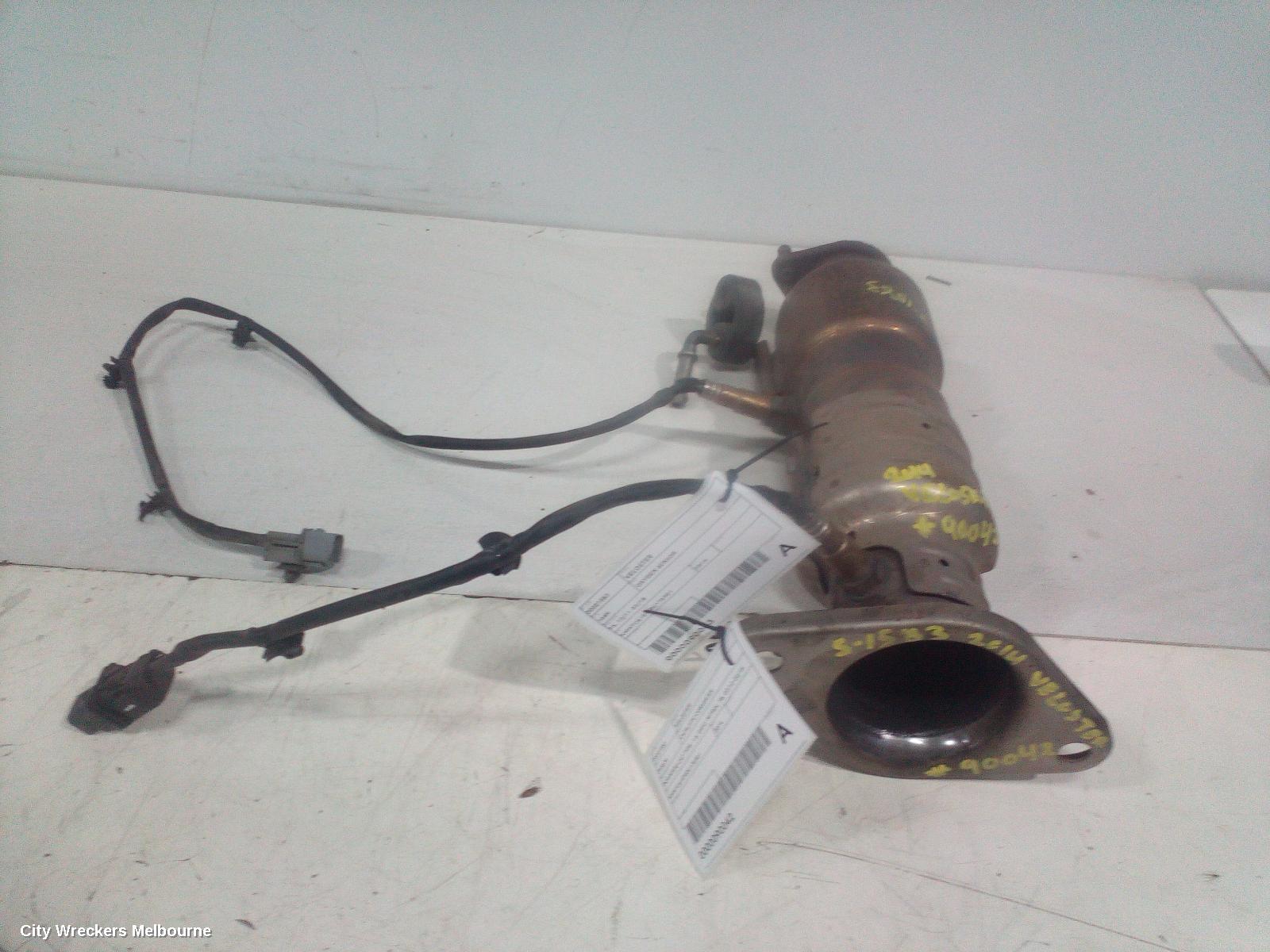 HYUNDAI VELOSTER OXYGEN SENSOR, FS, 10/2011 - 08/2019 - Image 3