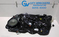 VOLKSWAGEN PASSAT RIGHT FRONT WINDOW REG/MOTOR, 3C/MK6 B7, SEDAN/WAGON, 09/2010 - 05/2015 - Image 1