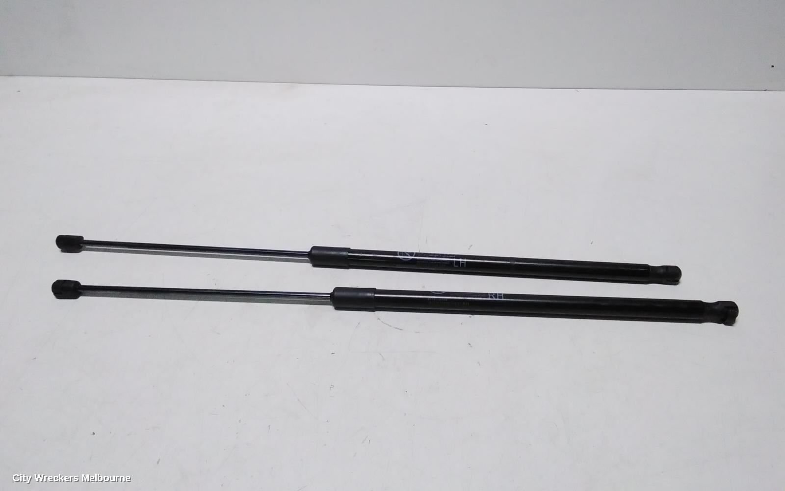 KIA STINGER HATCH STRUT, CK, 06/2017 - 04/2023 - Image 1