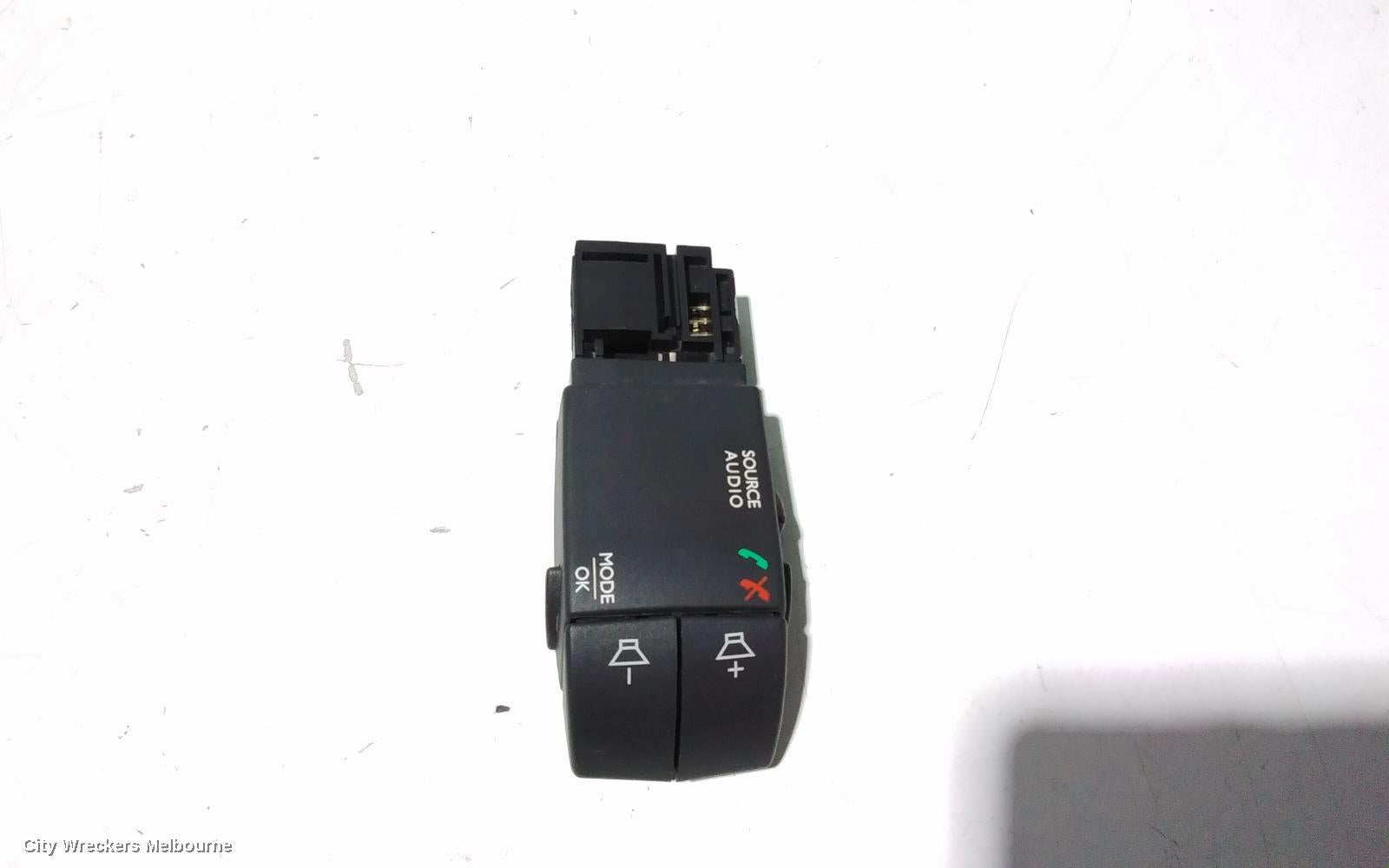 MITSUBISHI EXPRESS, SN, 03/2020 - 12/2022, 255522448R  ELECTRONIC MODULE DACIA LODGY : 103275 - Image 3