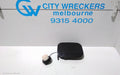 NISSAN QASHQAI FUEL DOOR / FILLER, J11, 12/2013 - 07/2021 - Image 1