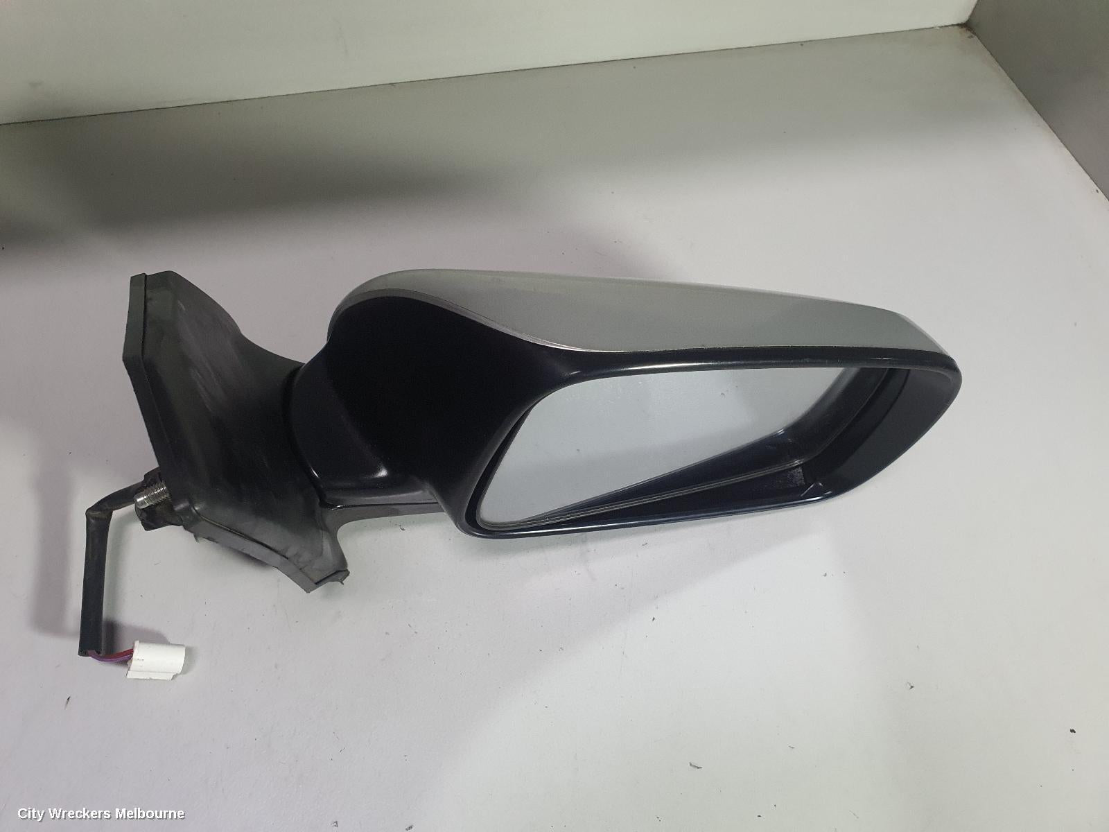 TOYOTA COROLLA LEFT DOOR MIRROR, ZZE122 (JAPAN-VIN JTD), POWER, 04/2004 - 06/2007 - Image 2