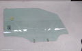 MG MG3 RIGHT FRONT DOOR WINDOW, SZP1, NON TINTED TYPE, 07/2016 ONWARDS - Image 1