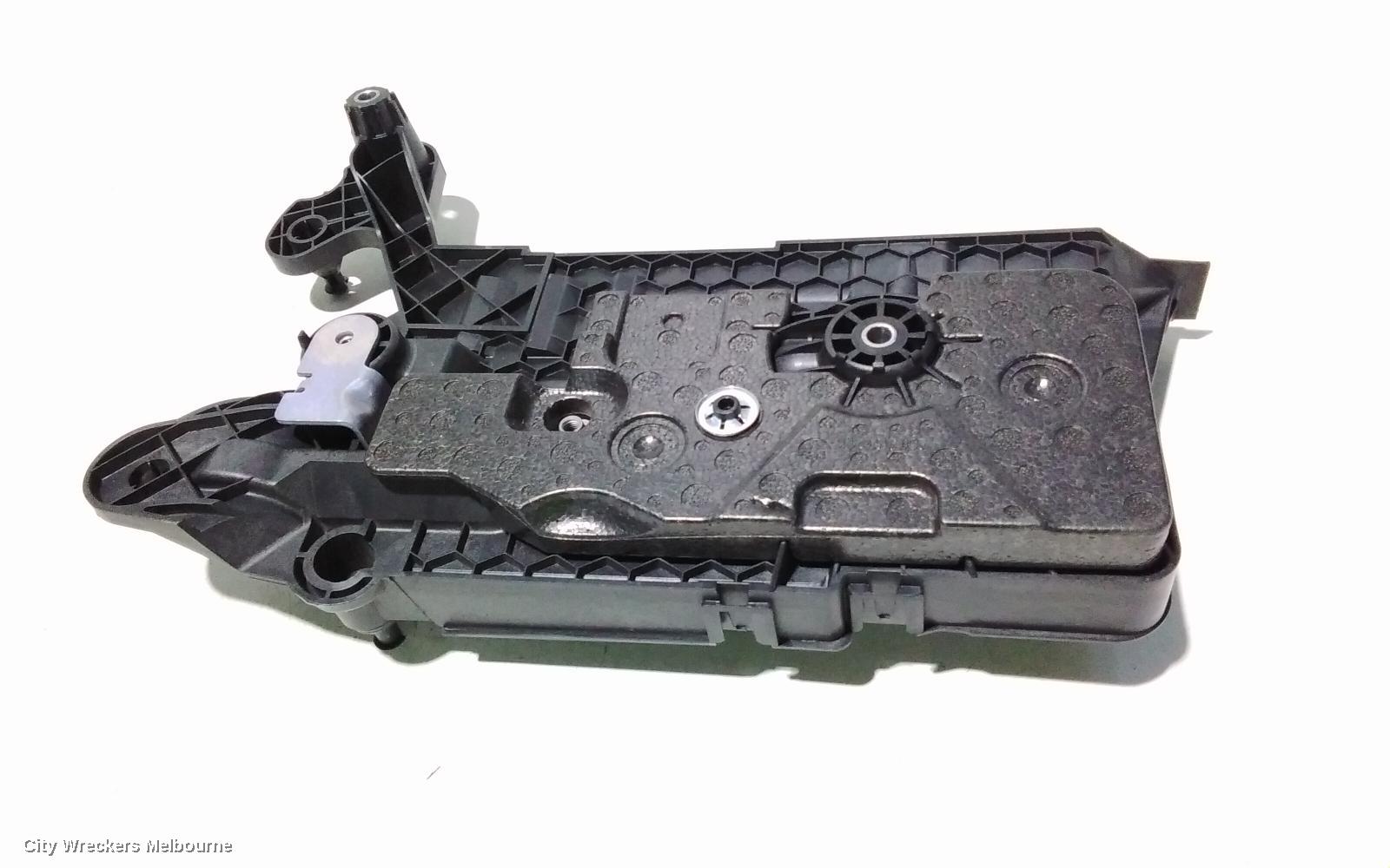 VOLKSWAGEN T-ROC BATTERY TRAY, A1, 03/2020 - 12/2025 - Image 3