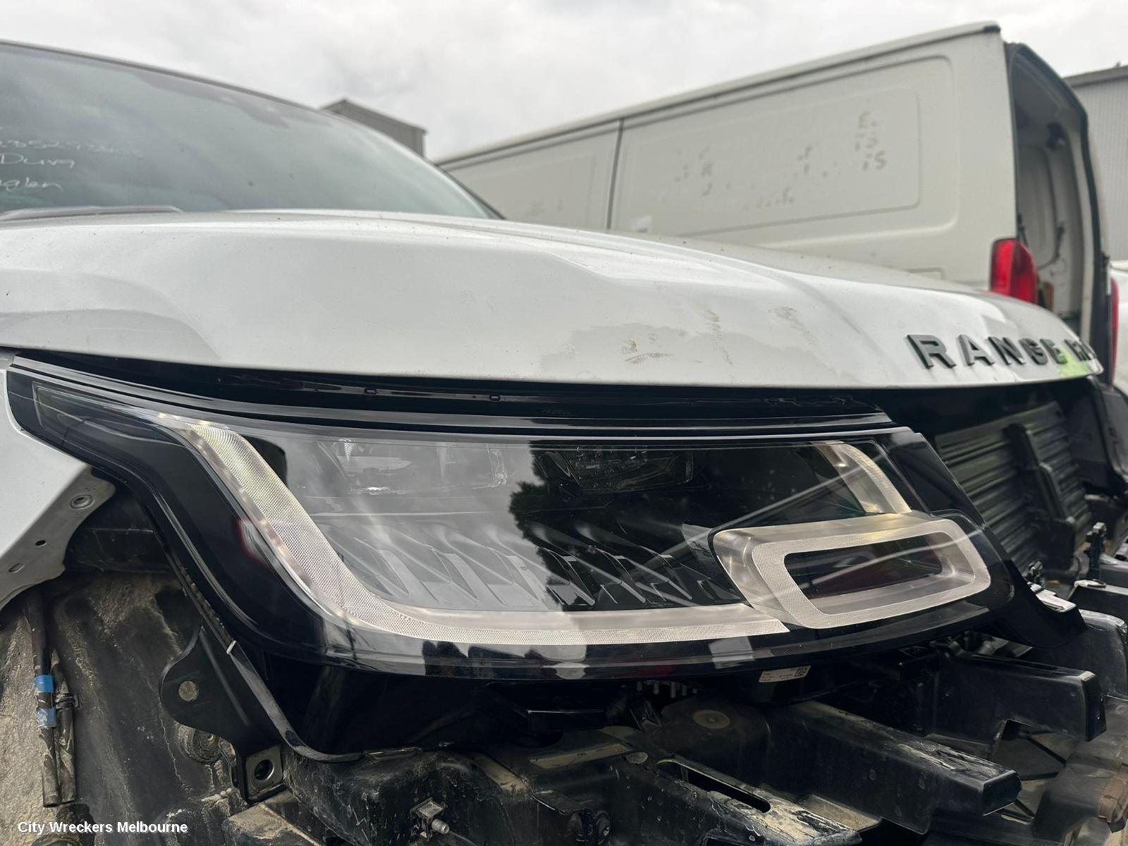 LAND ROVER RANGEROVER SPORT RIGHT HEADLAMP, L494, W/ LED TYPE, PREMIUM TYPE, 11/2017 - 04/2022 - Image 3
