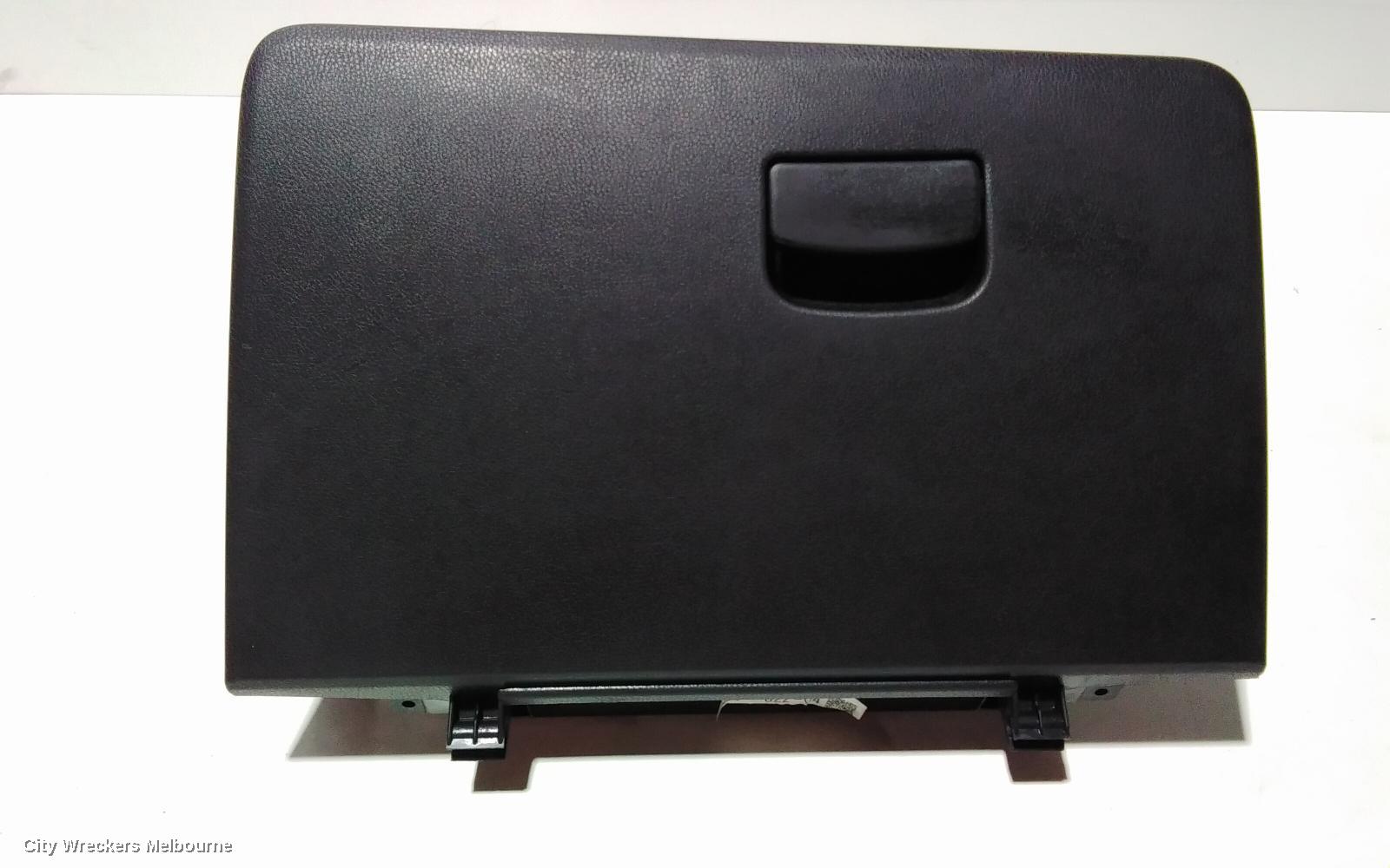 TOYOTA 86 GLOVE BOX, LOWER, ZN6, 04/2012 ONWARDS - Image 1