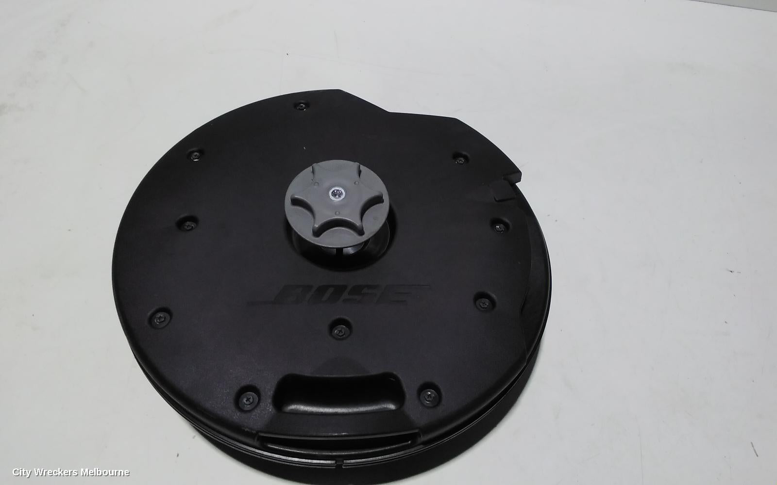 NISSAN MURANO SPEAKER, Z51 12/2008 - 02/2015 - Image 2