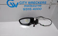 VOLKSWAGEN JETTA LEFT DOOR MIRROR, 1B, POWER FOLD (6XP CODE), 02/2011 - 05/2012 - Image 1