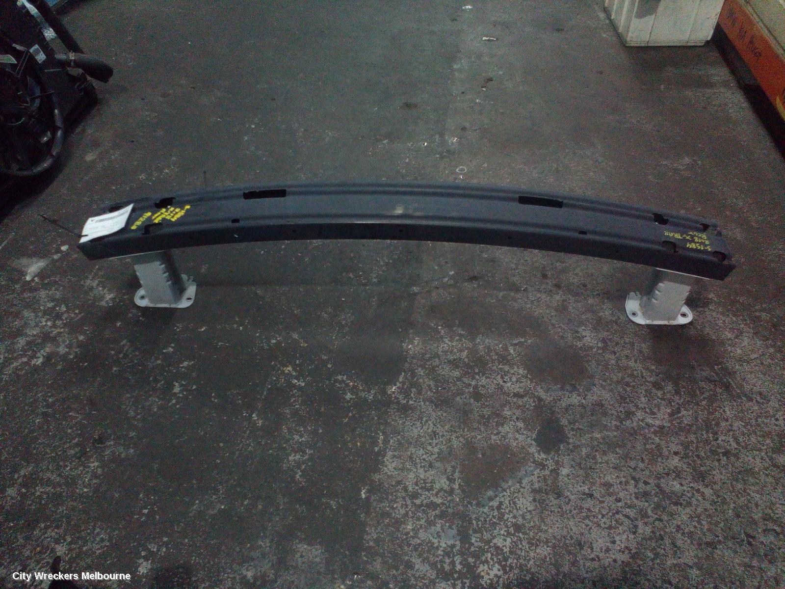 NISSAN XTRAIL R/BAR BRACKET/REINFO, MAIN REINFORCEMENT, T32, 02/2014 ONWARDS - Image 1