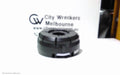 AUDI Q7 RADIO/CD/DVD/SAT/TV, AMPLIFIER, 4L, P/N 4L0910223E/4L0910223K, 09/2006 - 08/2015 - Image 1