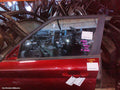 HYUNDAI VENUE LEFT FRONT WINDOW REG/MOTOR, QX, 06/2019 ONWARDS - Image 1