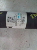 MAZDA CX3 LEFT REAR STRUT, ***USE SHOCK ABSORBER PART TYPE*** - Image 1