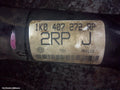 VOLKSWAGEN JETTA RIGHT DRIVESHAFT, AUTO T/M, PETROL, 1.4, 1B, 02/2011 - 12/2017 - Image 1