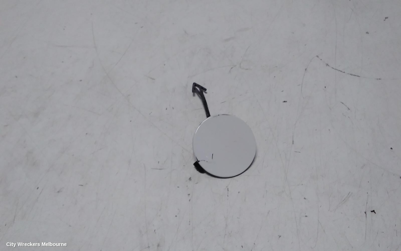 HYUNDAI STARIA, US4, 04/2021 ONWARDS, TOW HOOK COVER: 113188 - Image 1