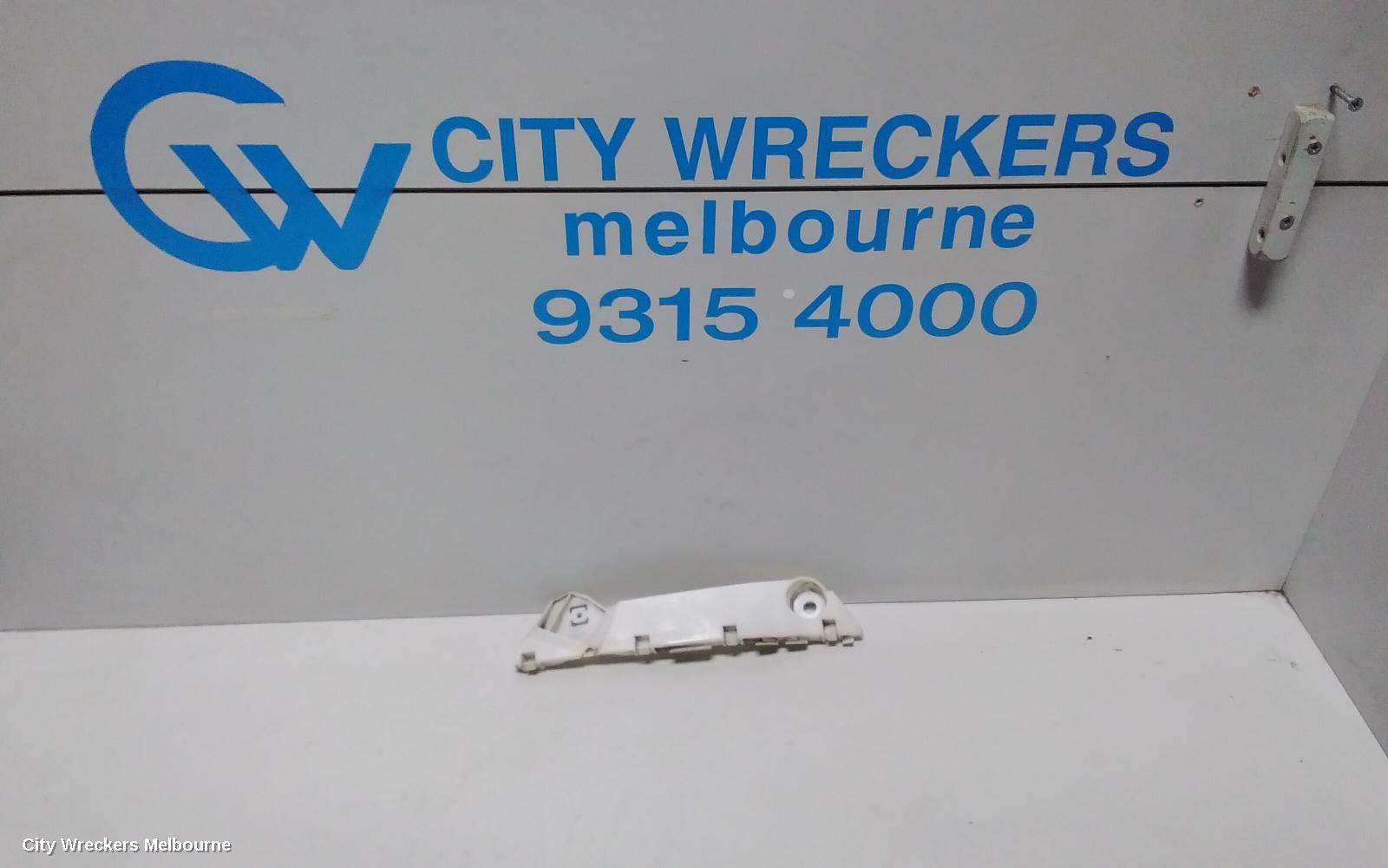 MAZDA CX9, TB, 12/2007 - 12/2015, LHF BAR SLIDE: 74950 - Image 1