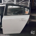 HOLDEN CRUZE LEFT REAR DOOR/SLIDING, JH, HATCH, 03/2011 - 01/2017 - Image 1
