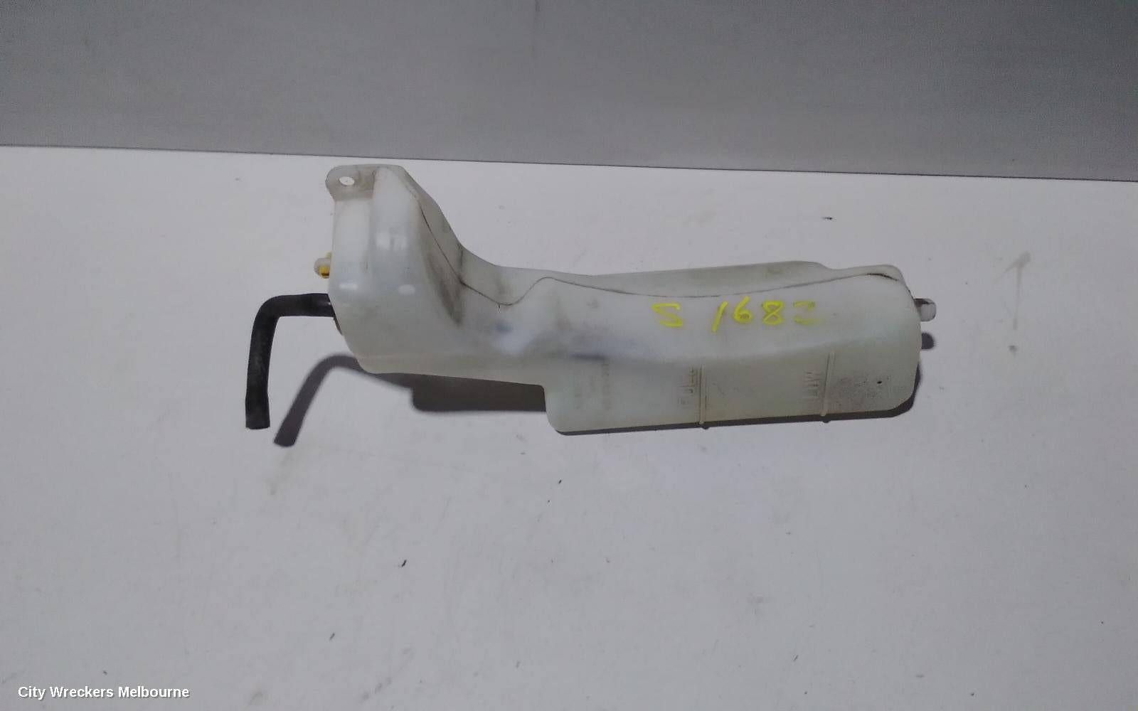 SUBARU FORESTER OVERFLOW BOTTLE, 02/2008 - 12/2012 - Image 2