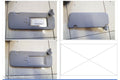 HYUNDAI ELANTRA SUNVISOR, AD, RH SIDE, 12/2015 - 12/2020 - Image 1
