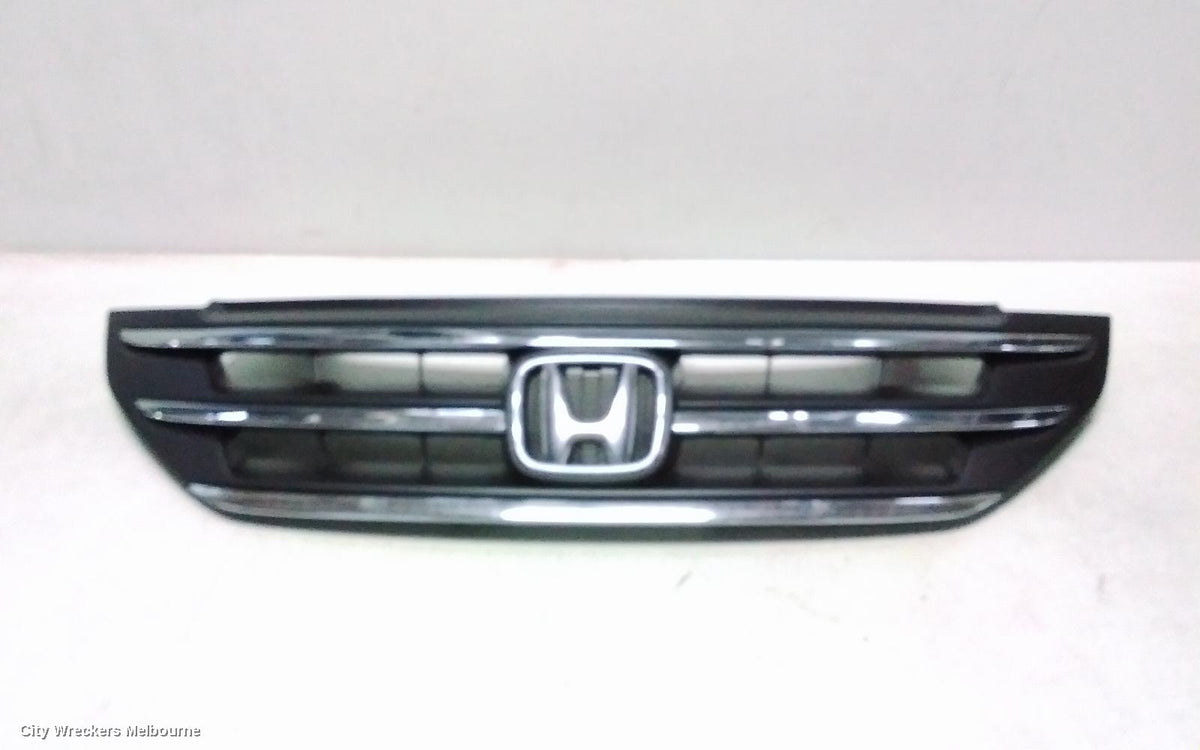 HONDA CRV GRILLE, RADIATOR GRILLE, RM, 11/2012 - 10/2014 - Image 1