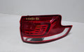 LDV G10 RIGHT TAILLIGHT, SV7A, WAGON, IN BODY, TAILGATE TYPE, LED, 04/2015 - 08/2022 - Image 1