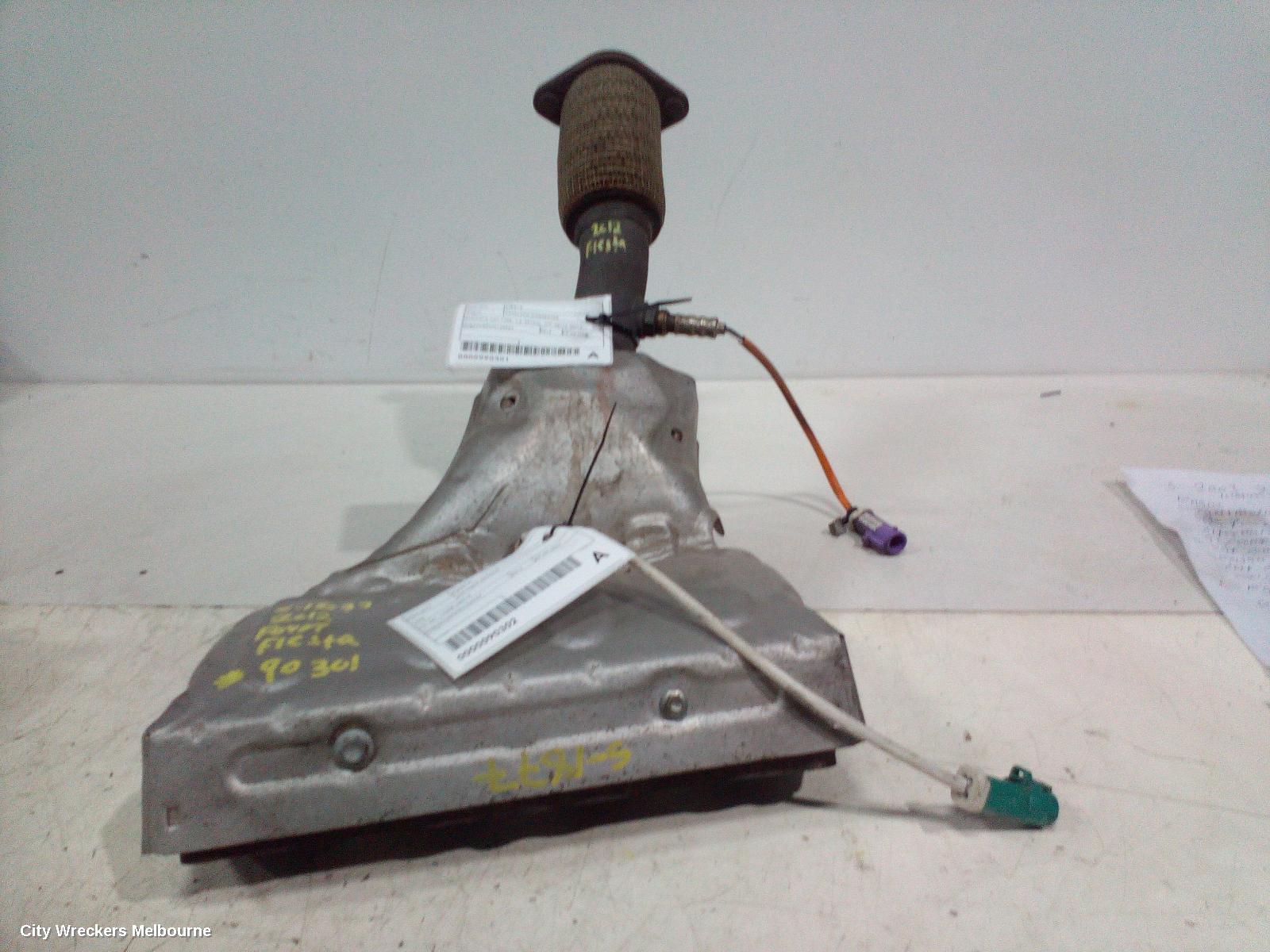 FORD FIESTA OXYGEN SENSOR, WS-WT 10/2008 - 08/2013 - Image 1