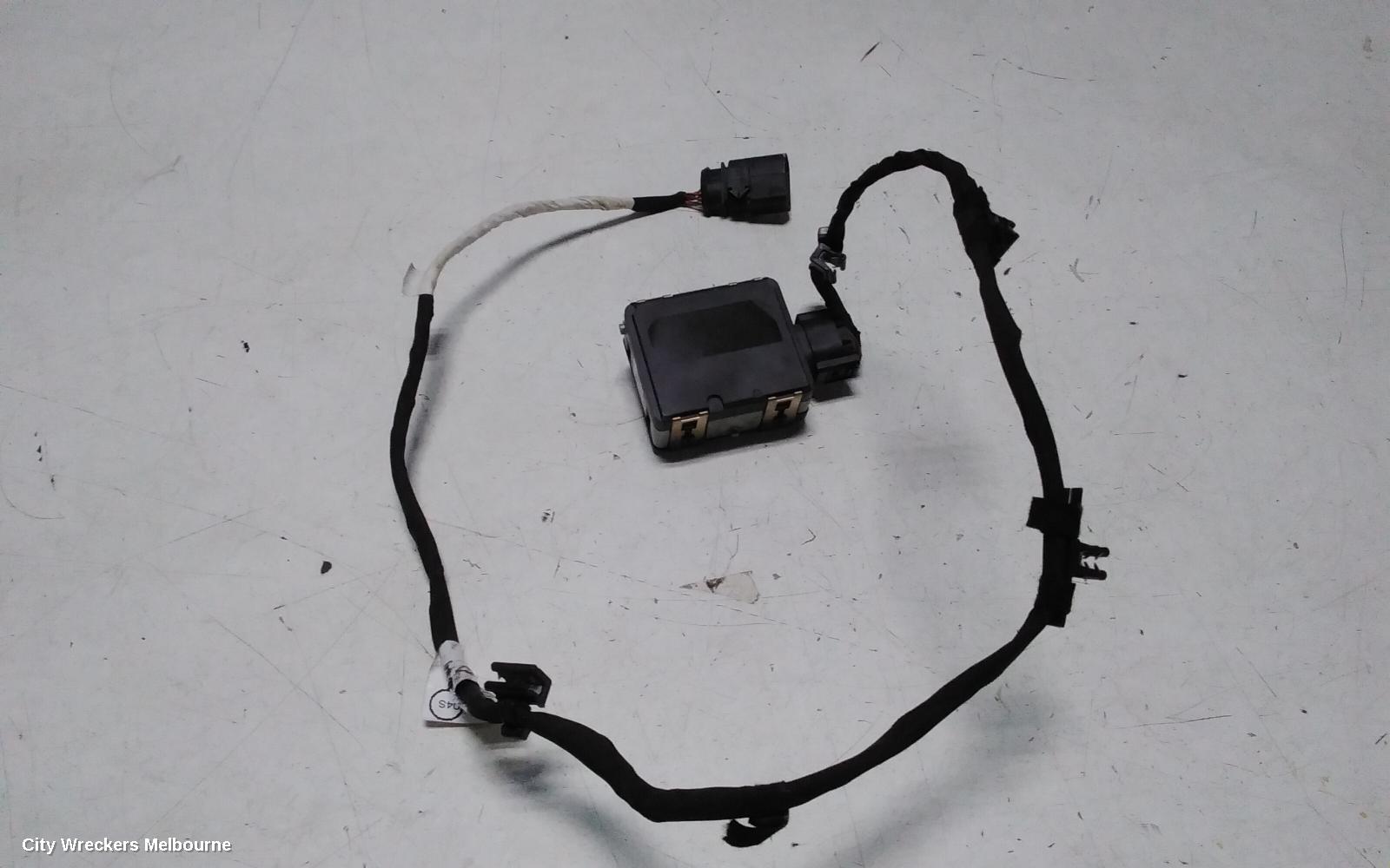 VOLKSWAGEN PASSAT ECU, PARK ASSIST MODULE, SEDAN, B8/MK7, 06/2015 - 10/2019 - Image 2