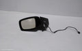 FIAT FREEMONT LEFT DOOR MIRROR, JF, 04/2013 - 01/2017 - Image 1