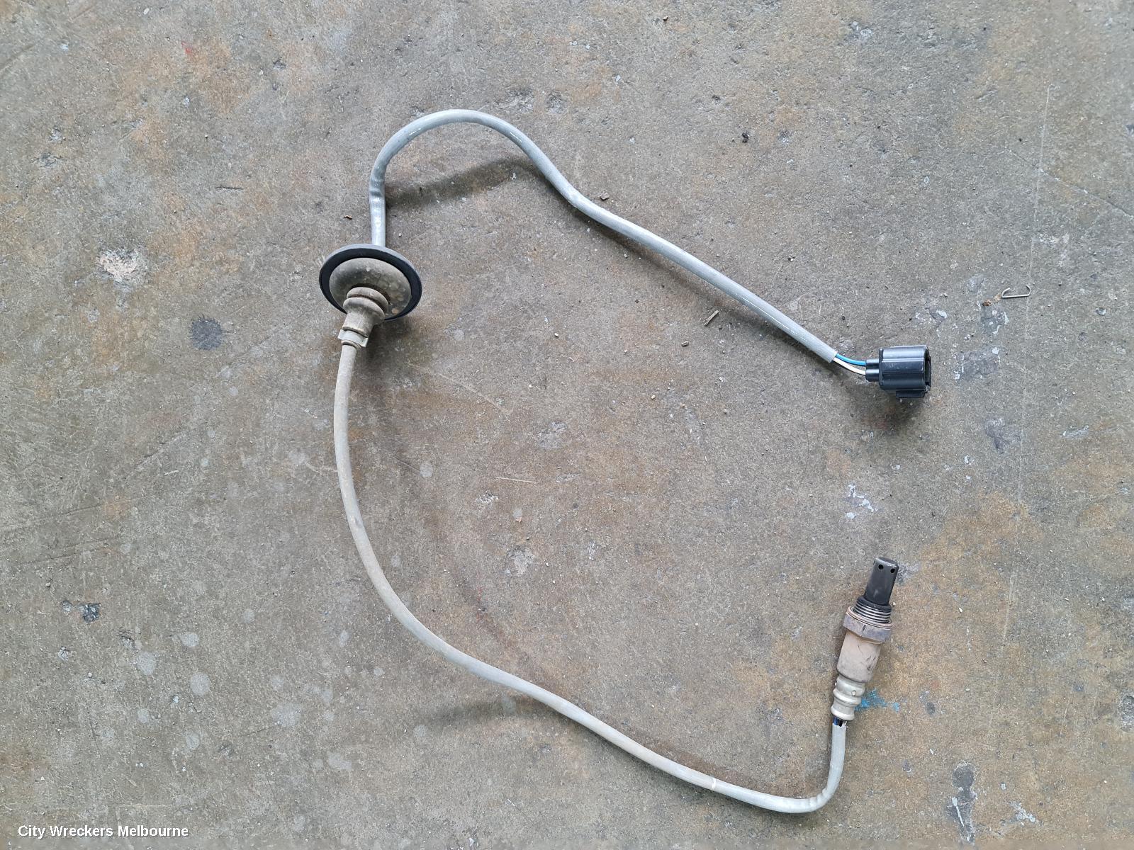 MITSUBISHI LANCER OXYGEN SENSOR, CJ 09/2007 - 10/2015 - Image 2