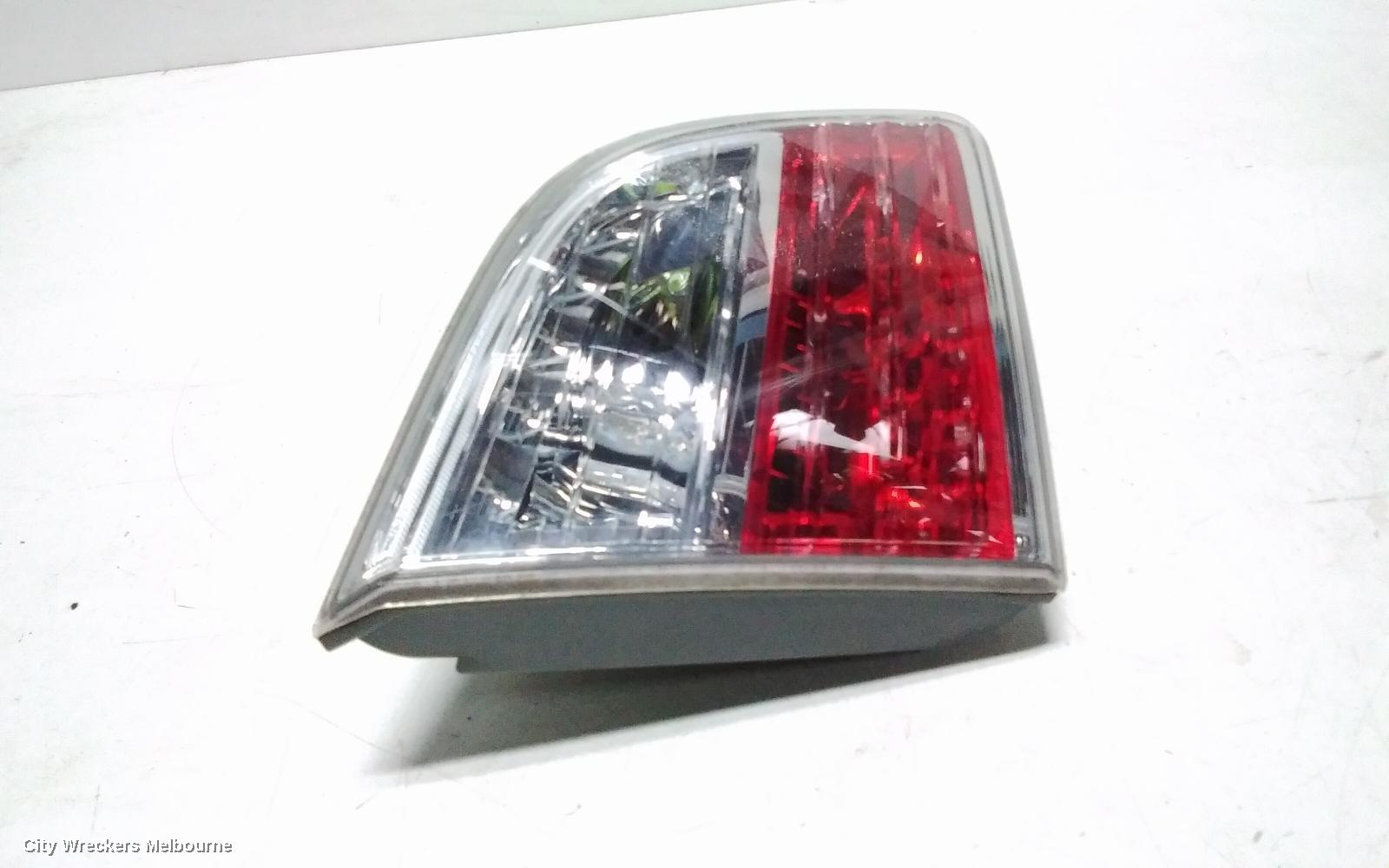MAZDA CX9 REAR GARNISH, TAILGATE LAMP (LH SIDE), TB, 06/2009 - 10/2012 - Image 3